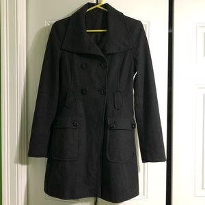 Lovely cute and warm winter coat 🌲